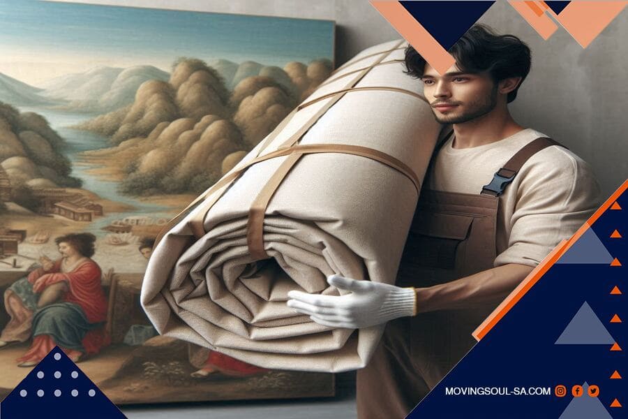 شركة شحن من الرياض الى سلطنة عمان مع التغليف