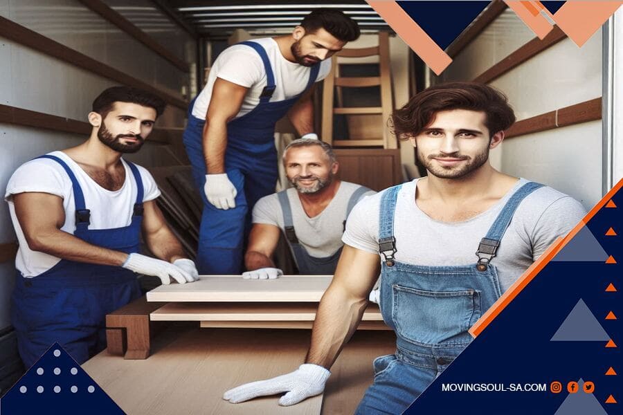شركة نقل عفش من الرياض الى سلطنة عمان