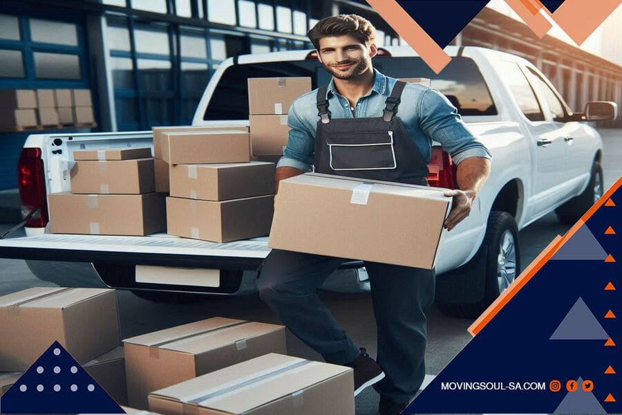 شركة شحن من السعودية الى الامارات