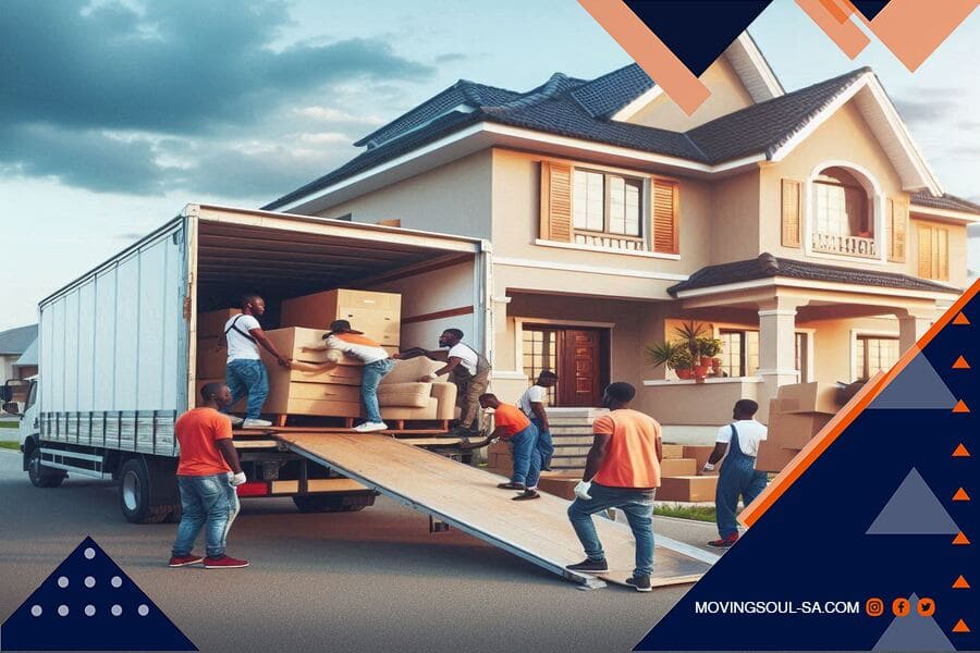 شركة نقل عفش من الرياض الى الامارات