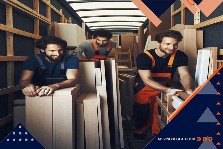 شركة شحن من الرياض الى البحرين