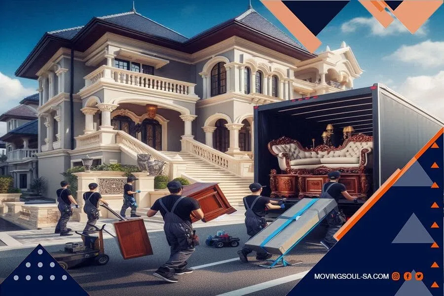 شركة شحن من الرياض الى البحرين