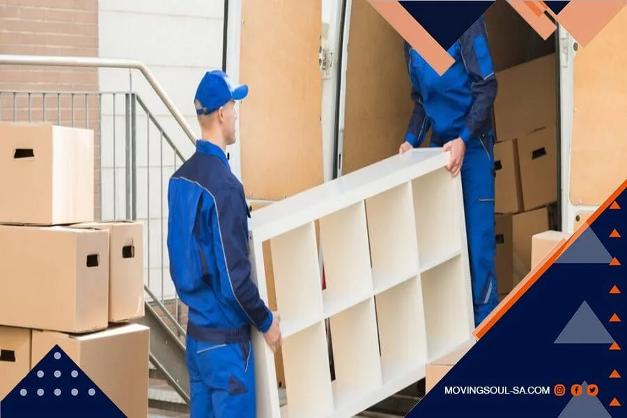 5 نصائح هامة لترتيب الأغراض المنزلية قبل نقل العفش