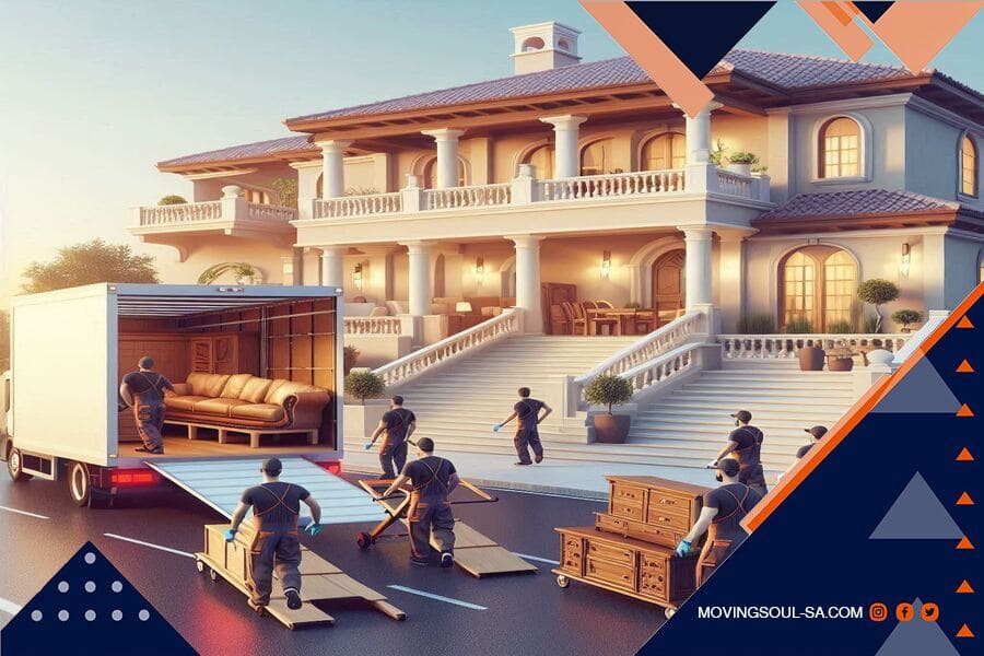 شركة شحن دولي من الرياض الى سوريا