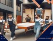 شركة شحن من الرياض الى لبنان