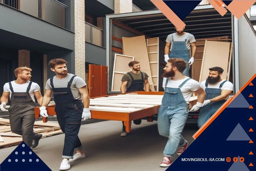 شركة شحن من الرياض الى لبنان