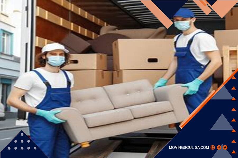 شركة نقل عفش من الرياض الى القصيم