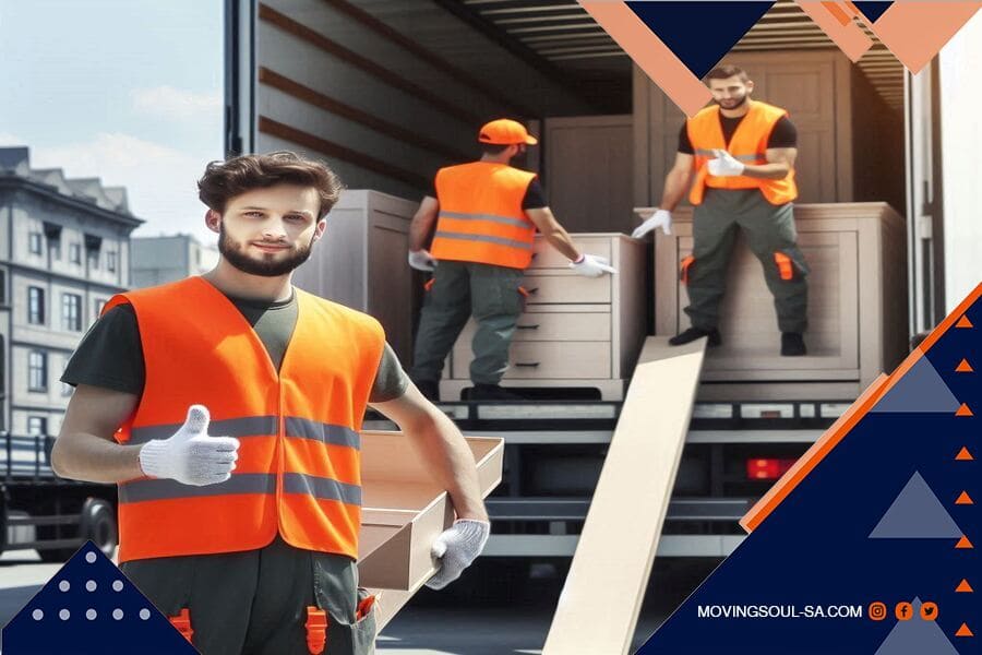 شركة نقل عفش من الرياض الى القصيم