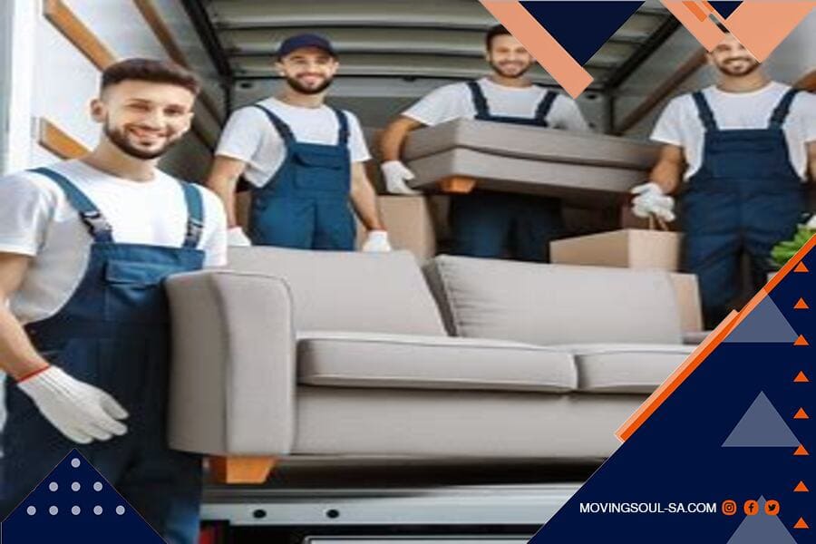 شركة نقل اثاث من الرياض الى ابها