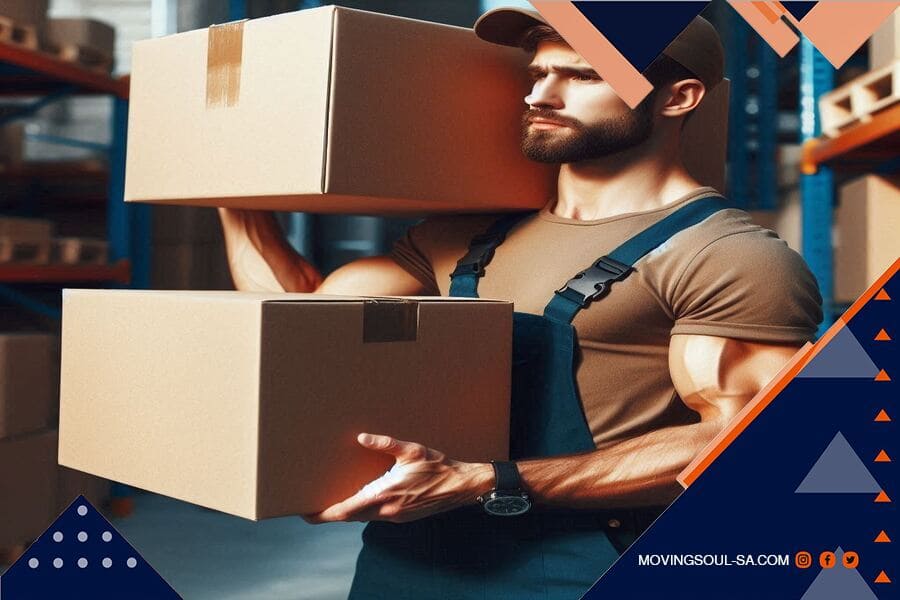 شركة نقل العفش من الرياض الى حائل