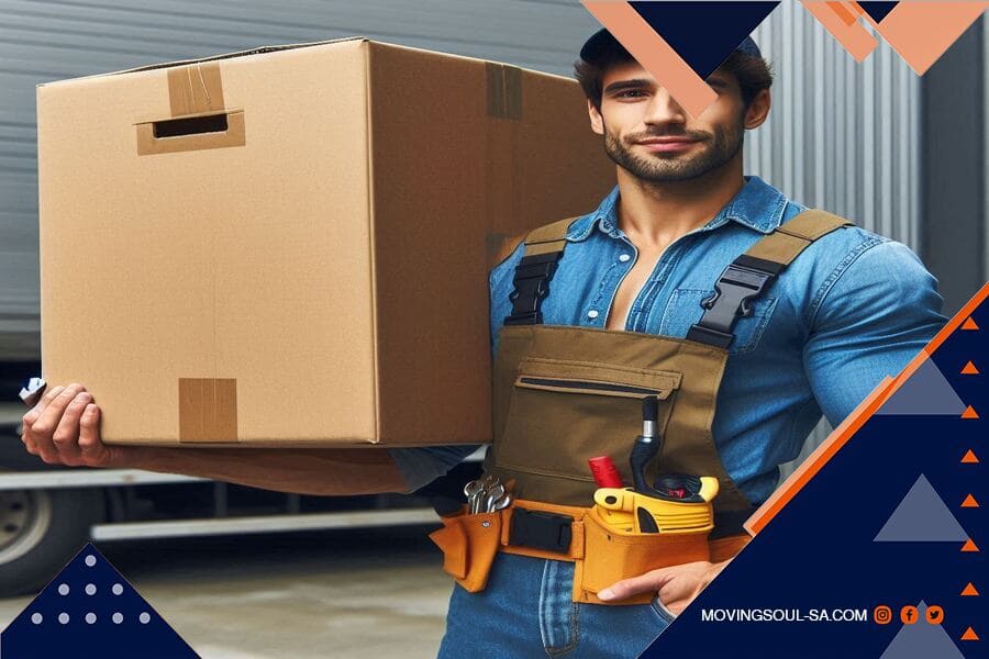 شركة نقل العفش من الرياض الى الباحة