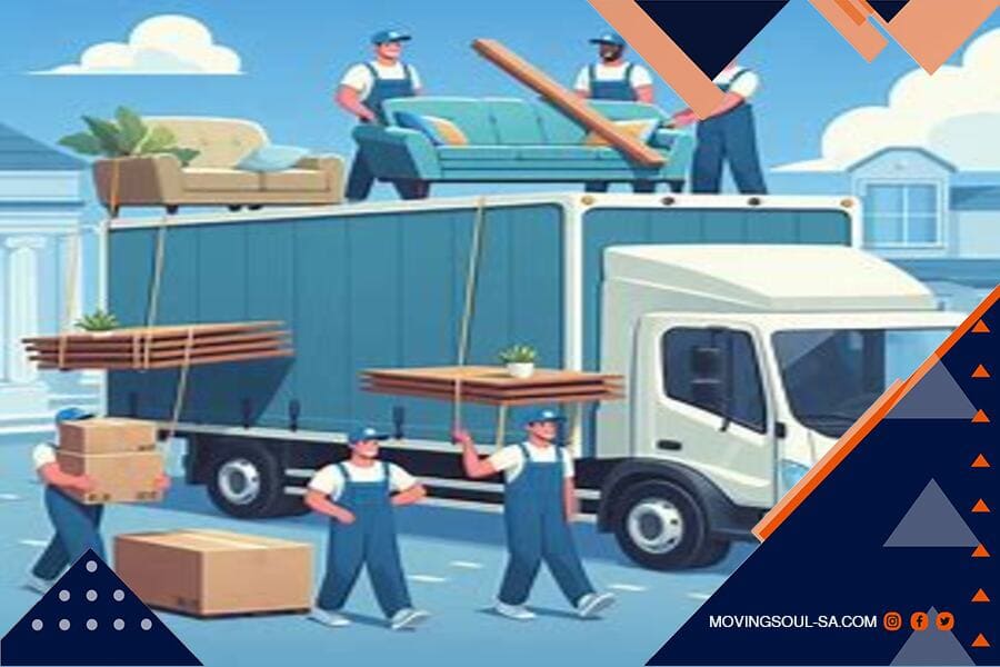 خدمات التخليص الجمركي في المملكة العربية السعودية