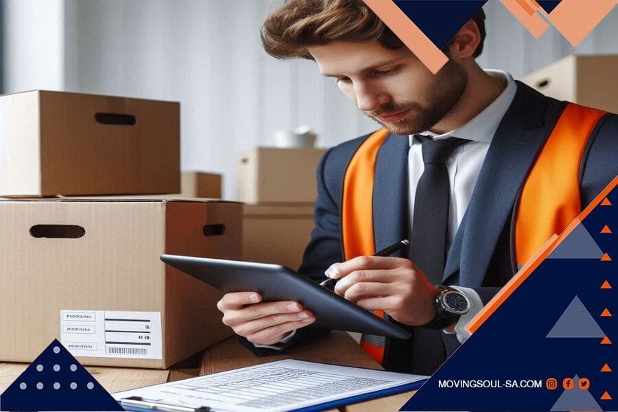 شركة الشحن من الدمام الى الامارات مع التخليص الجمركي