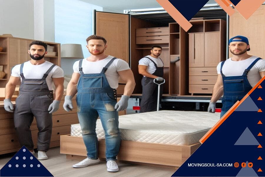 شركة شحن من الدمام الى الامارات