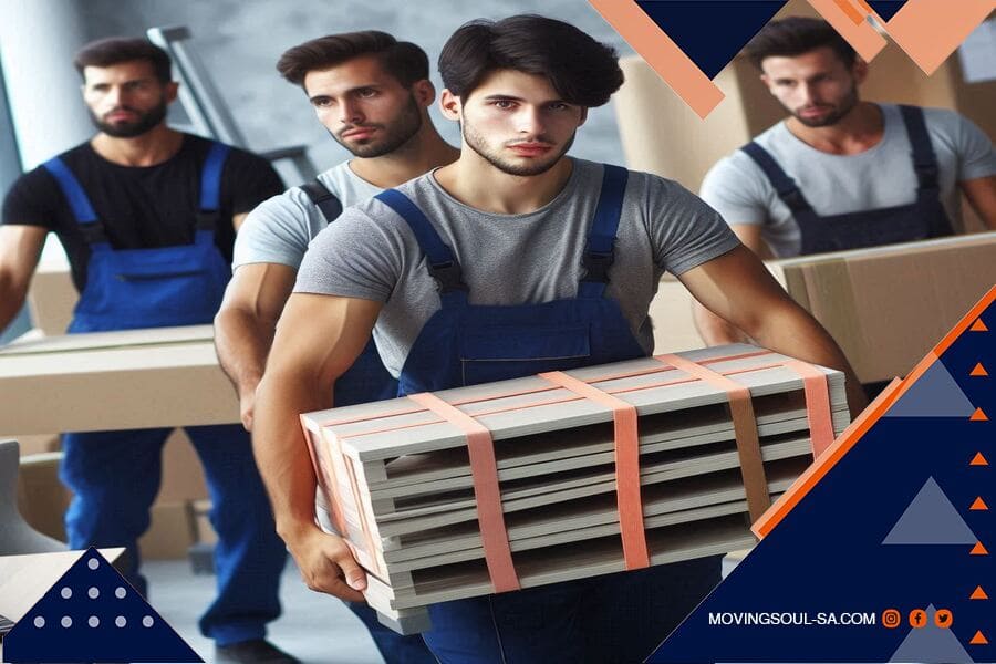 شركة نقل عفش من الرياض الى مسقط