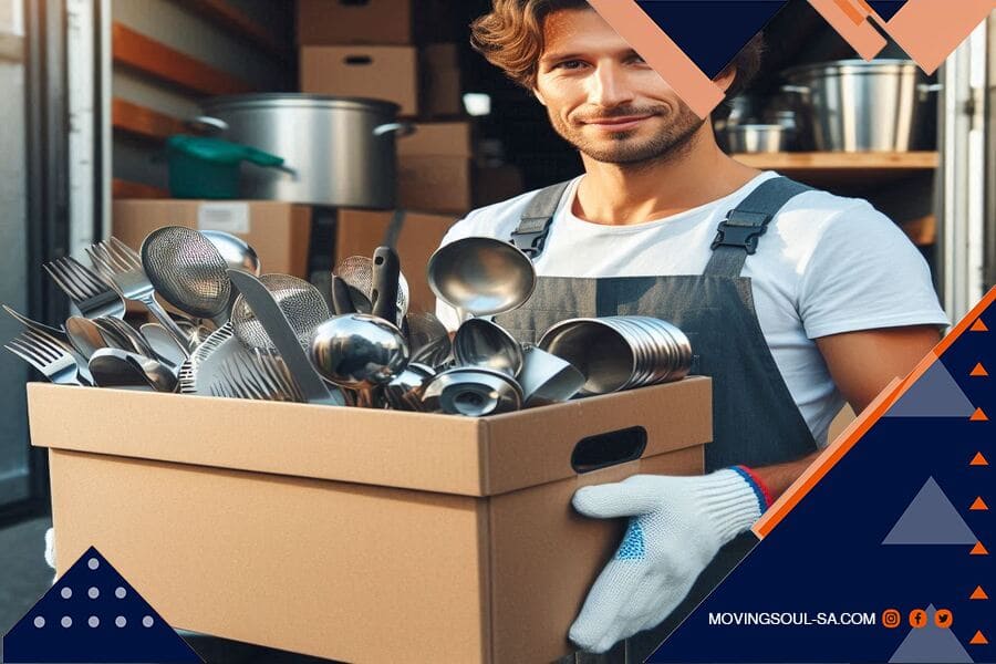 نقل المطابخ وغرف النوم في حي العارض بالرياض