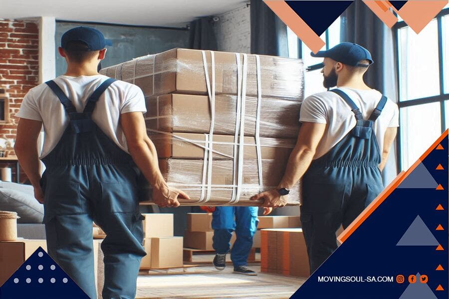 شركة شحن العفش من الرياض الى تبوك