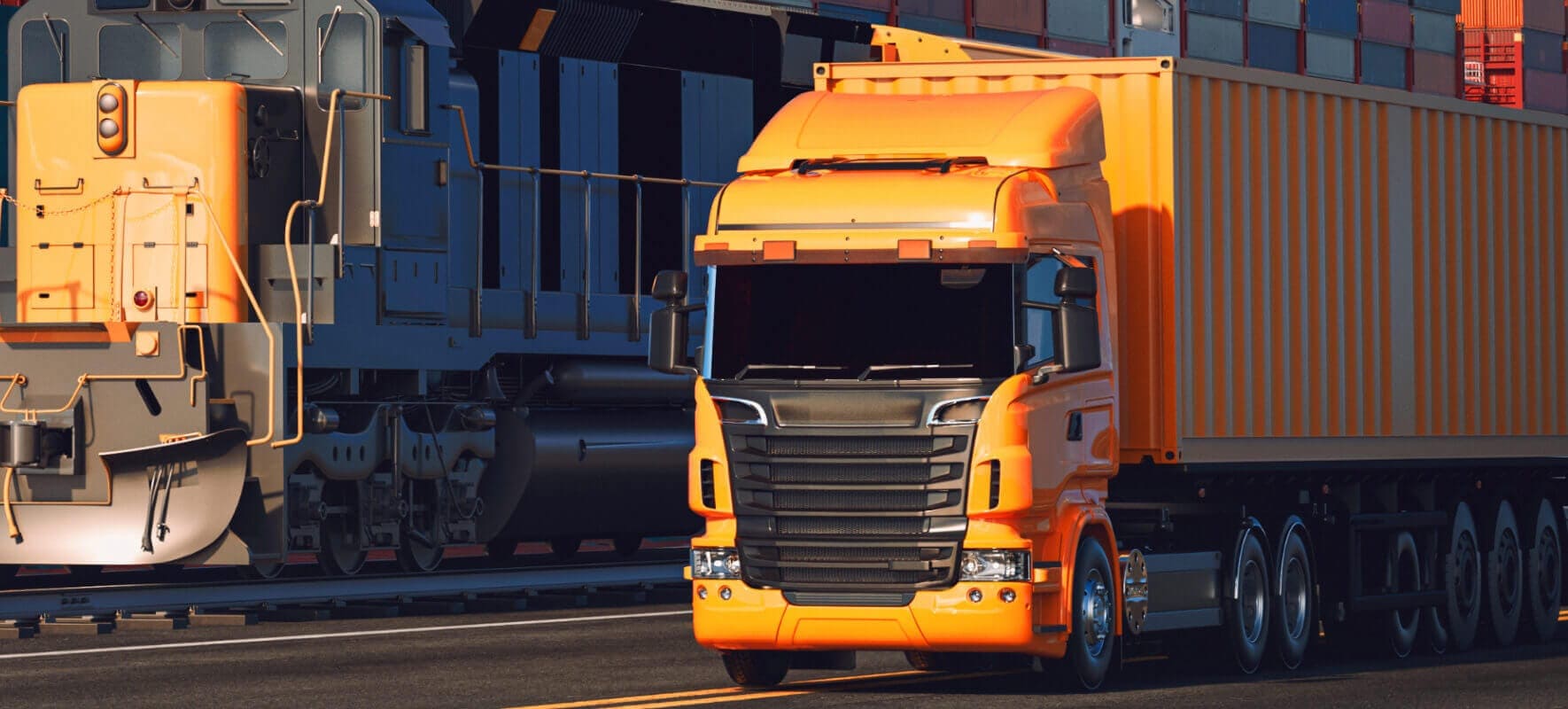 خدمات النقل الاحترافية