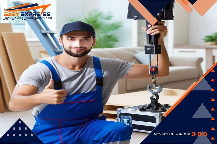 شحن البضائع التجارية الى الكويت من السعودية