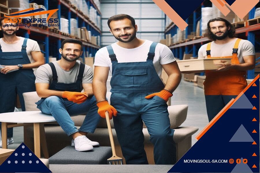 شحن سريع من الدمام لقطر مع التخليص الجمركي