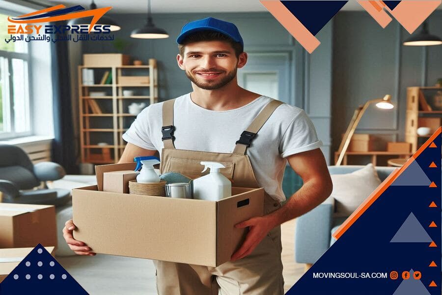 شحن دولي من الدمام الى الكويت وخدمات لوجيستية مميزة