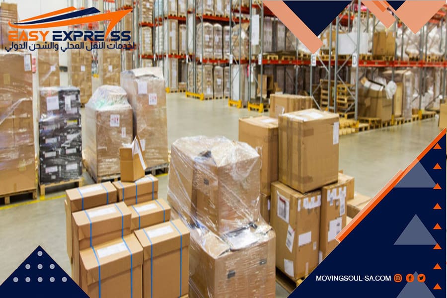 متطلبات التغليف للشحن التجاري الدولي