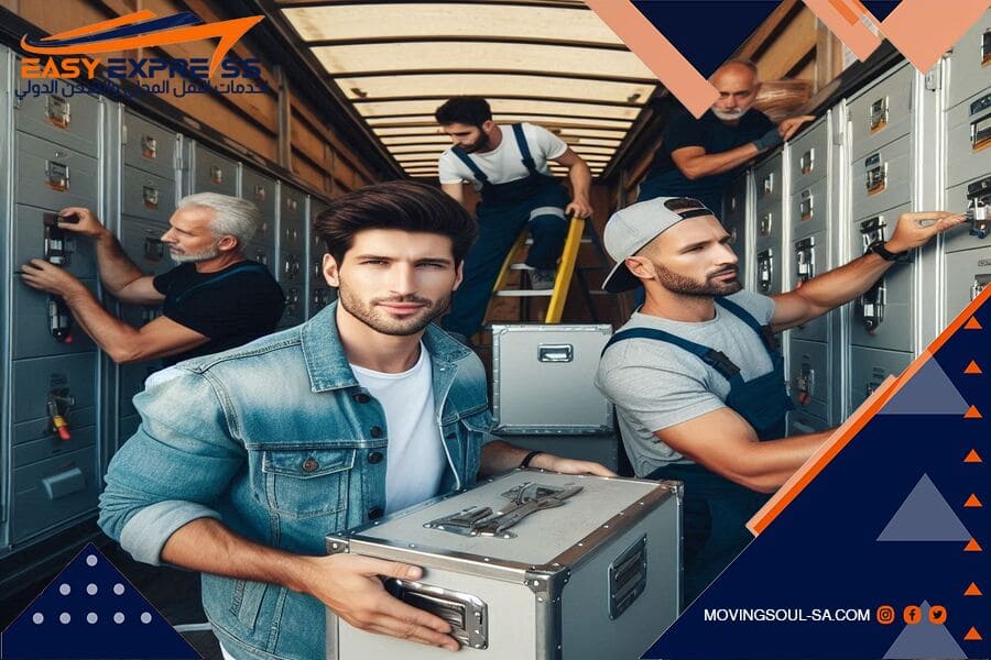 شركة شحن من القصيم الى الامارات