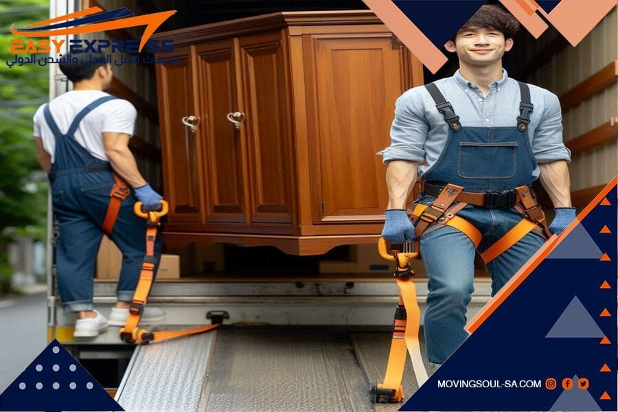 شركة شحن من جدة الى الامارات