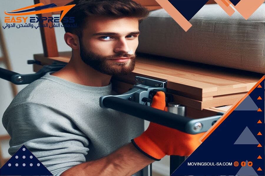 شحن السيارات والاثاث المكتبي من جدة للامارات