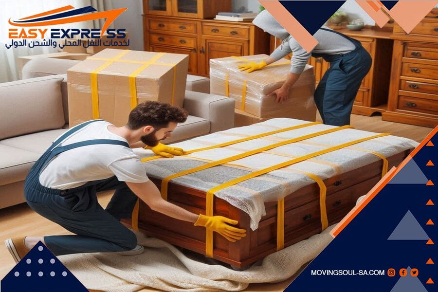 شحن السيارات والكراتين من جدة لقطر